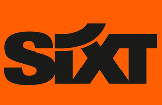 SixT Rent a Car