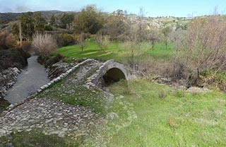 Skarfos Revisited