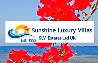 Sunshine Luxury Villas