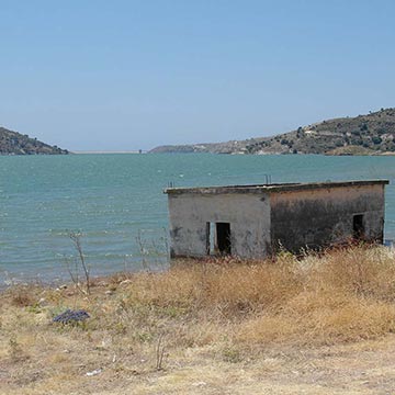Reservoirs