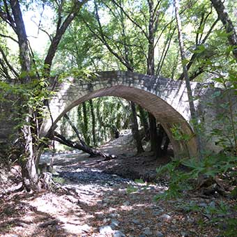 Roudia Bridge