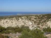 Above Avakas Gorge 01