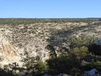 Above Avakas Gorge 02