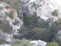 Above Avakas Gorge 13