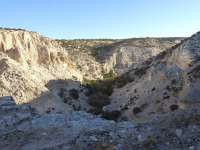 Above Avakas Gorge 15