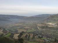 Agia Marina Mount Looking To The Right Of Koili