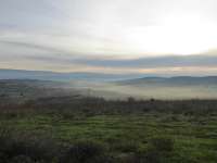 Agia Marina Mount Towards Kallepeia 01