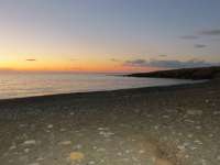 Akamas Beach Sunset 01