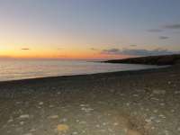 Akamas Beach Sunset 01