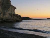 Akamas Beach Sunset 02