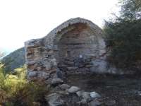 Akamas Church 05