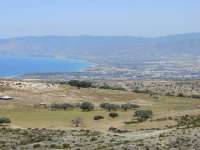 Akamas Polis View