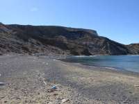 Far Side of the Akamas Coastline 