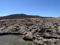 Far Side of the Akamas Coastline 