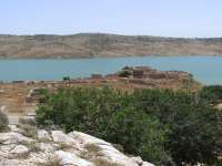 Asprokremmos Reservoir 06