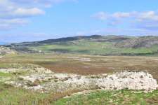 Asprokremmos Reservoir In Spring 02