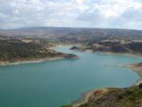 Evretou Reservoir 10