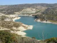 Evretou Reservoir 11