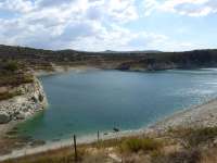 Evretou Reservoir 12