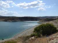 Evretou Reservoir 13