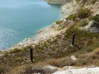 Evretou Reservoir 16