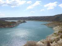 Evretou Reservoir 18