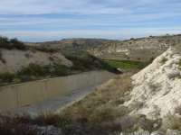 Evretou Reservoir 23