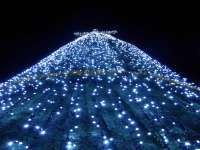 Kennedy Square Christmas Tree 2017 03