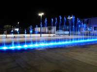 Kennedy Square Fountain 01