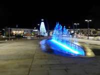 Kennedy Square Fountain 2017 02