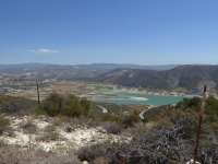 Kouris Reservoir 02