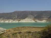 Kouris Reservoir 04