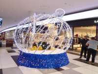 Mall Christmas Decorations 2017 02