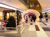 Mall Christmas Decorations 2017 04
