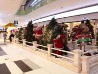 Mall Christmas Decorations 2017 05