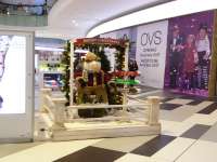 Mall Christmas Decorations 2017 07