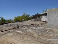 Maximos Ranch 17 Roof