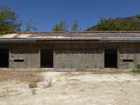 Maximos Ranch 43 Foaling Stable