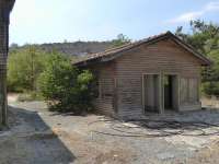 Maximos Ranch 47 Outhouse