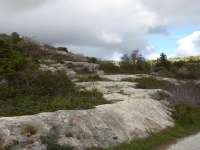 Mesa Chorio Rocks 01