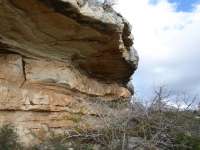 Mesa Chorio Rocks 02