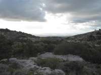 Mesa Chorio Rocks 04