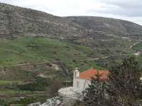 Nata View From Episkopi