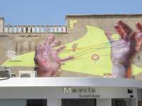 Paphos Street Art Color Nomads 03