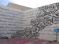 Paphos Street Art Usugrow