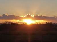 Polemi Sunset 01