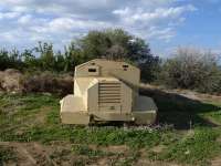 Polis Tank 06