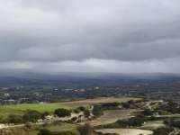 Rainy View From Above Kallepia