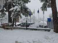 Troodos Snow 2017 03