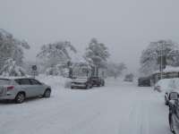 Troodos Snow 2017 05